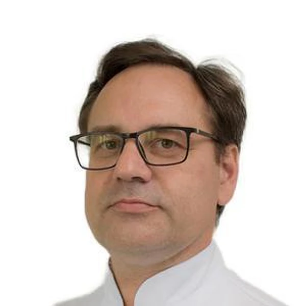 Чупрына Петр Сергеевич — Уролог, Врач УЗИ, Волгоград