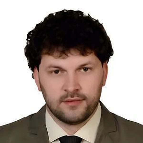 Магамматов Арслан Алисолтанович — Малоинвазивный хирург, Сосудистый хирург (ангиохирург), Москва