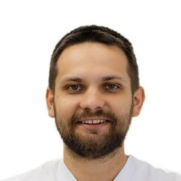 Катаников Игорь Александрович — Стоматолог-хирург, Северодвинск