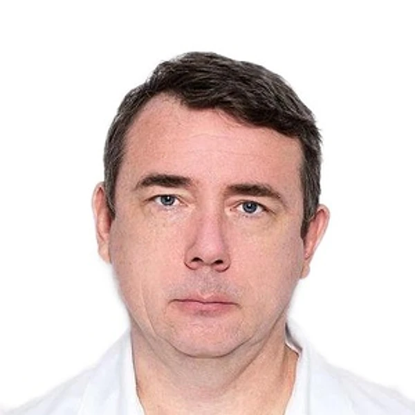 Питкевич Юрий Эдуардович — Ортопед, Травматолог, Волгоград