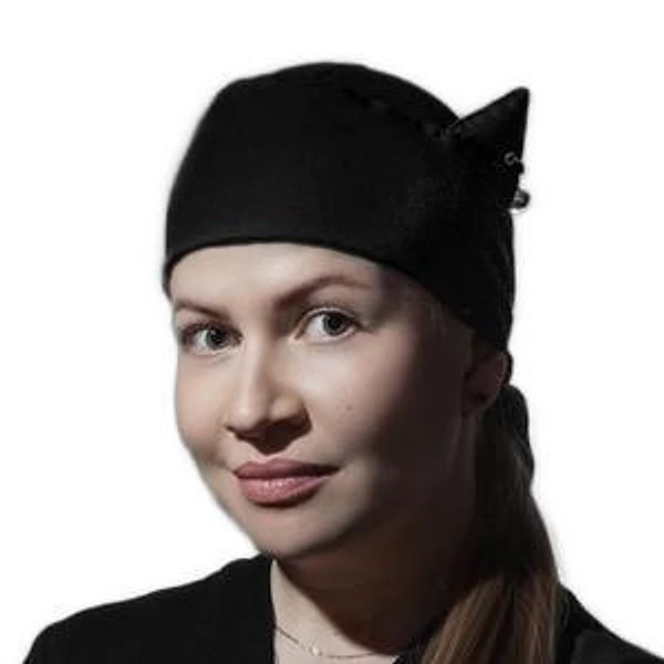 Мозоль Дарья Алексеевна — Стоматолог, Северодвинск