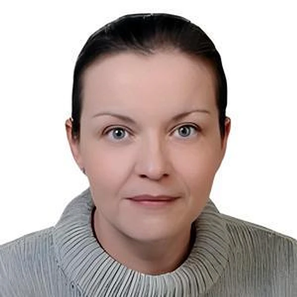 Мурысова Дарья Владимировна — Кардиолог, Аритмолог, Москва