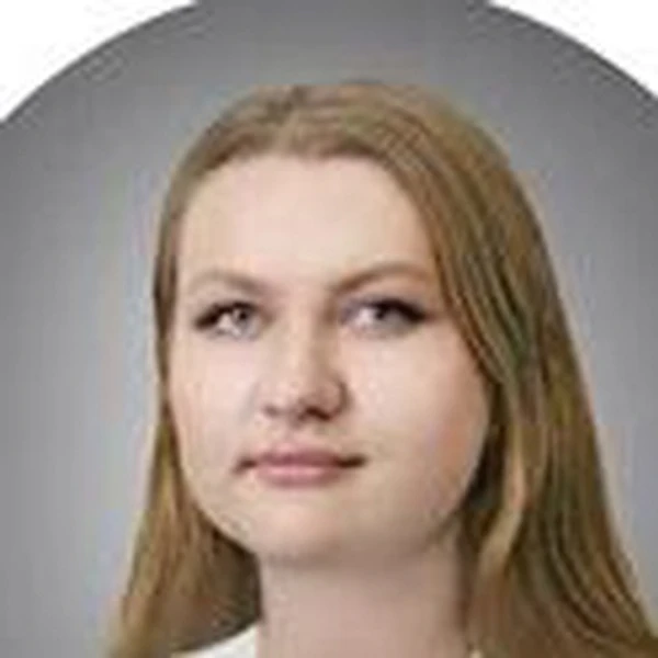 Чурина Ксения Вячеславовна — Стоматолог, Чита