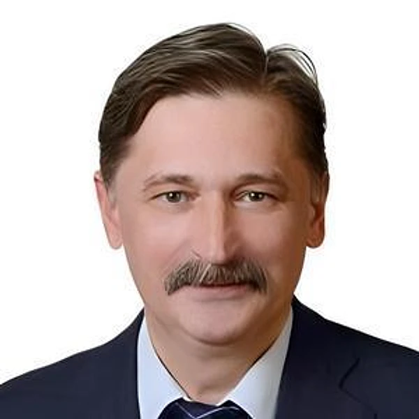 Прядко Сергей Иванович — Кардиохирург, Врач УЗИ, Москва