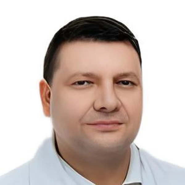 Самусев Светозар Рудольфович — Ортопед, Травматолог, Волгоград