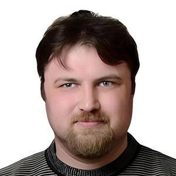 Сабирзянов Александр Сергеевич — Анестезиолог-реаниматолог, Москва