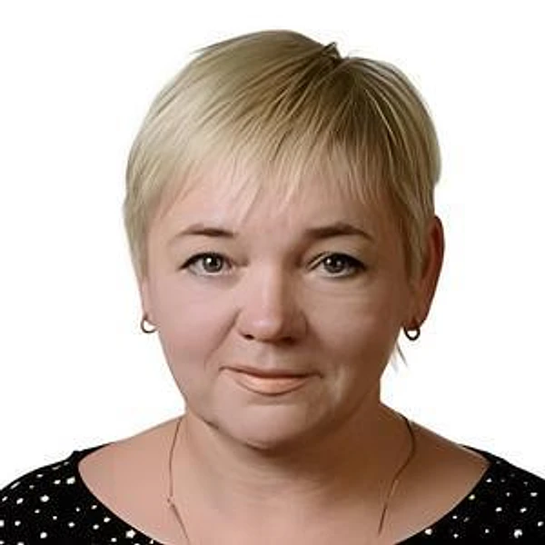 Тарасова Ирина Васильевна — Анестезиолог-реаниматолог, Москва
