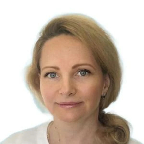 Подорова Мария Геннадьевна — Гинеколог, Врач УЗИ, Нутрициолог, Химки