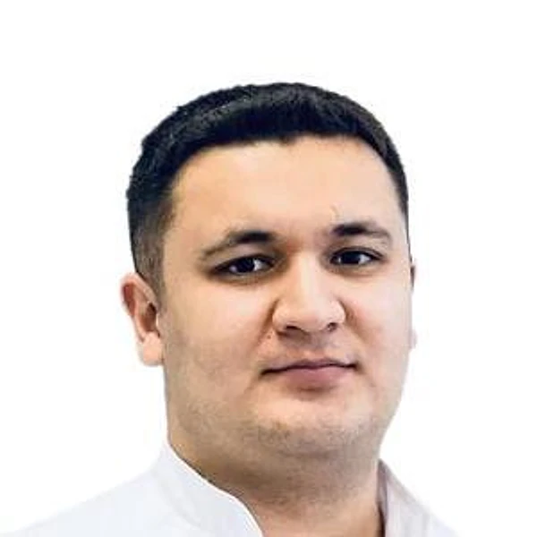 Махкамбаев Акмалжон Олимжонович — Стоматолог-ортопед, Пермь