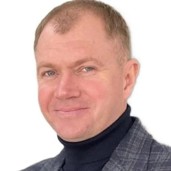 Букин Олег Юрьевич — Стоматолог-ортопед, Стоматолог, Евпатория