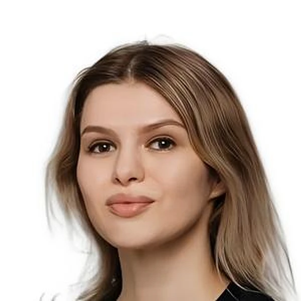 Землянушнова Екатерина Владимировна — Стоматолог-ортодонт, Саратов