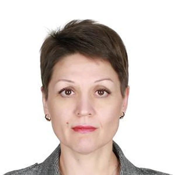 Калачева Виктория Николаевна — Эндоскопист, Врач УЗИ, Онколог, Волгоград