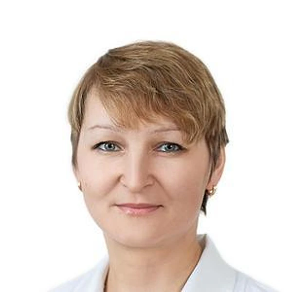 Васильева Ольга Владимировна — Невролог, Канаш