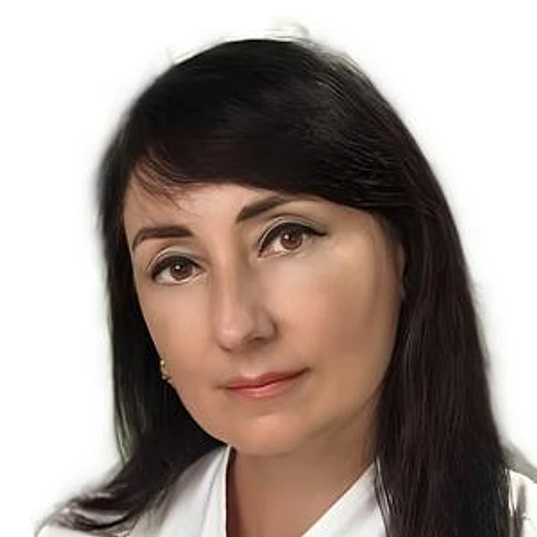 Тарасова Наталья Александровна — Педиатр, Физиотерапевт, Адлер