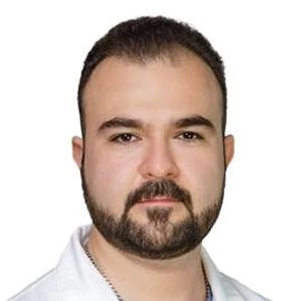 Казимов Александр Эркинович — Челюстно-лицевой хирург, Онколог, Москва
