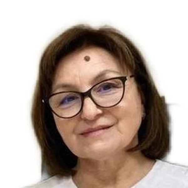 Ишмуратова Фаузия Фатыховна — Гастроэнтеролог, Терапевт, Оренбург