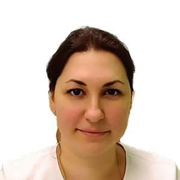 Лаврова Анна Михайловна — Психиатр, Психотерапевт, Москва