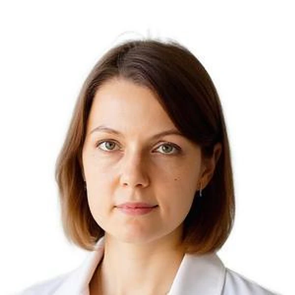 Богомолова Ольга Викторовна — Гинеколог, Врач УЗИ, Детский гинеколог, Саров