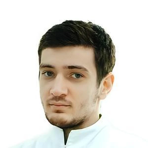 Будаев Надыр Абдулзагирович — Стоматолог-хирург, Махачкала