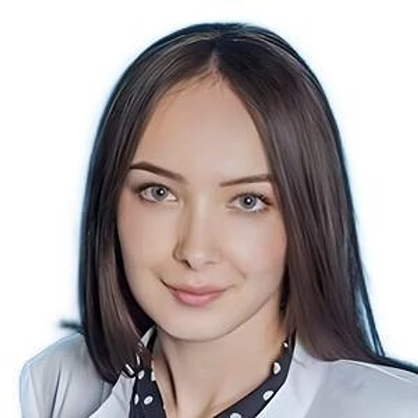Горинова Наталия Сергеевна — Педиатр, Канаш