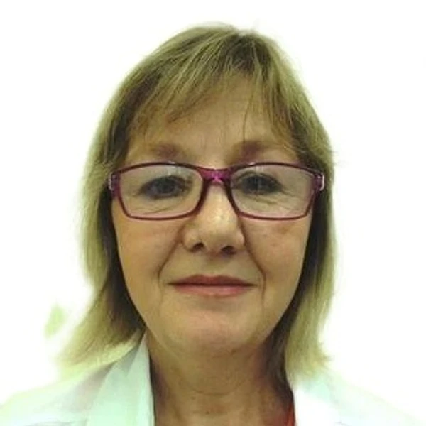 Ефимова Ольга Анатольевна — Врач общей практики (семейный врач), Москва