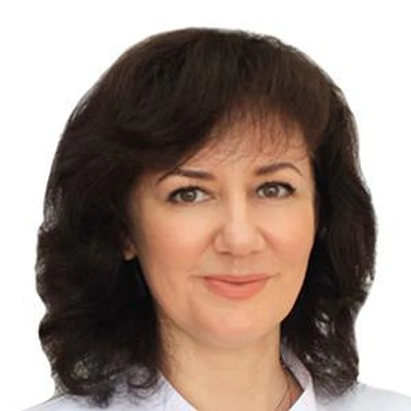 Мартынова Светлана Александровна — Терапевт, Гериатр (геронтолог), Кардиолог, Москва
