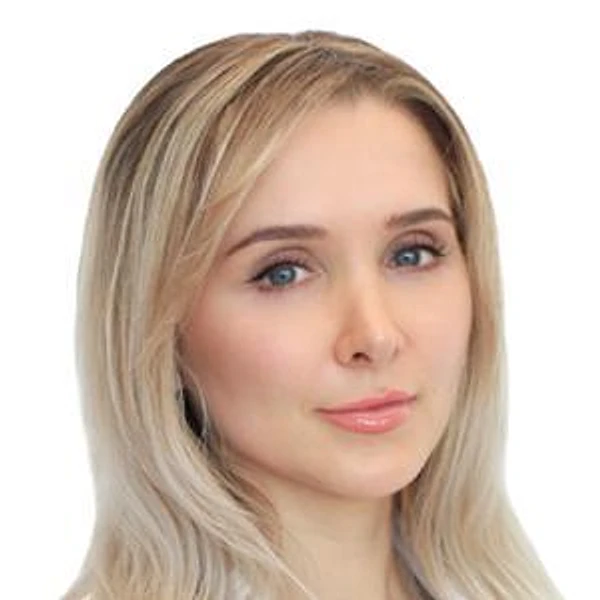 Мишина Наталья Вадимовна — Дерматолог, Врач-косметолог, Дерматовенеролог, Москва