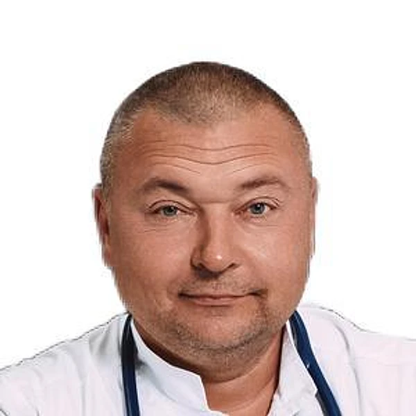 Тивон Яков Владимирович — Кардиолог, Аритмолог, Функциональный диагност, Волгоград