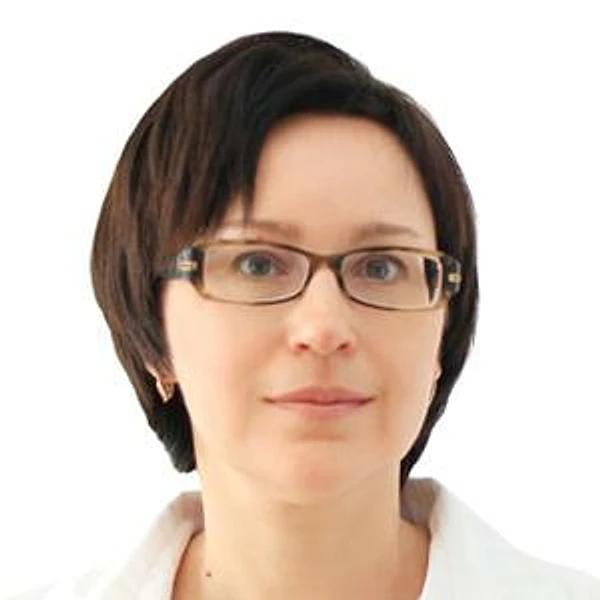 Муравицкая Ольга Владимировна — Ревматолог, Москва