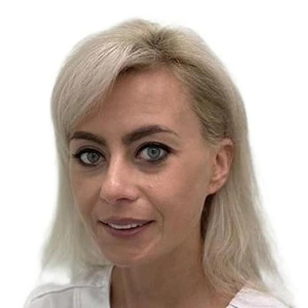 Архипова Елена Сергеевна — Онколог-маммолог, Иваново