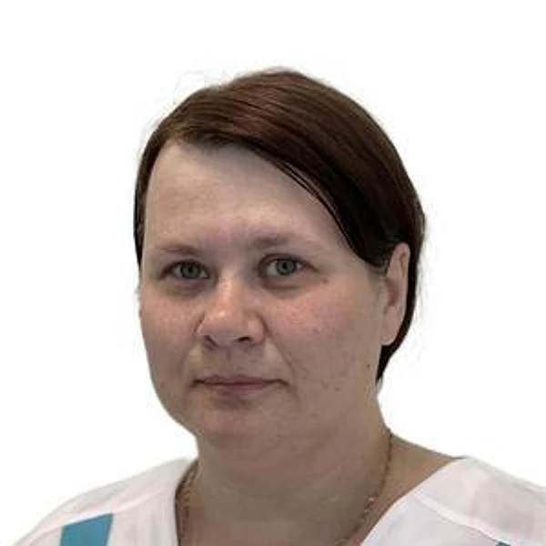 Полетаева Ирина Валерьевна — Стоматолог, Иваново