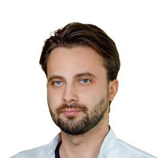Федин Клим Андреевич — Травматолог, Ортопед, Москва