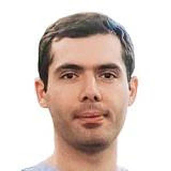 Османов Илькин Саятович — Сосудистый хирург (ангиохирург), Кардиохирург, Москва