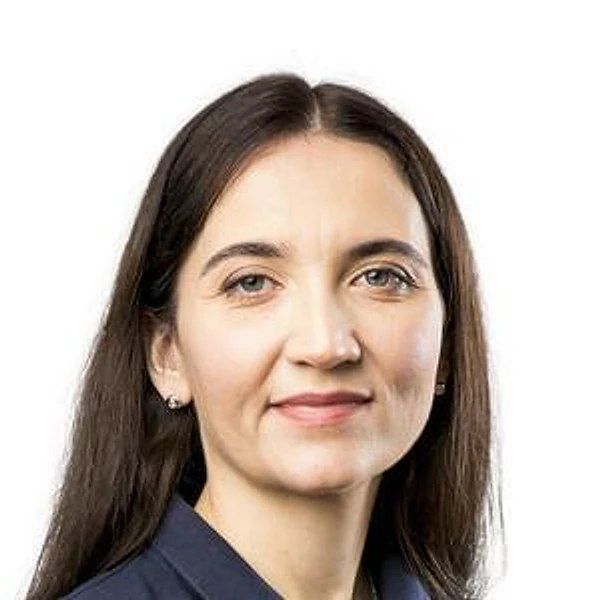 Титова Ирина Ивановна — Стоматолог, Стоматолог-ортопед, Москва