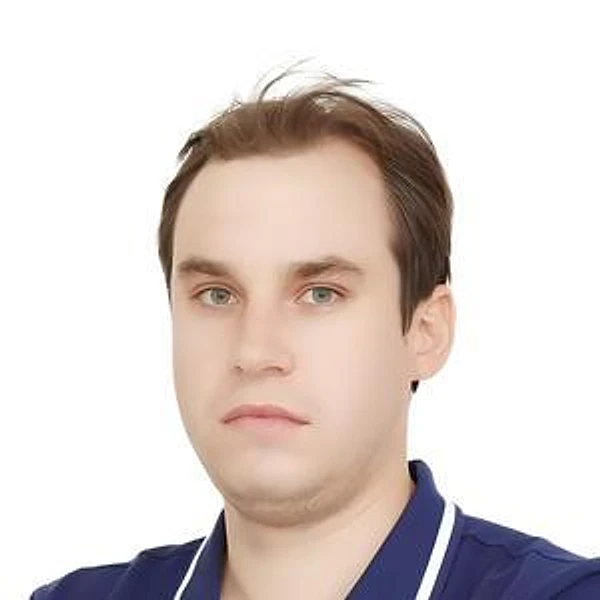 Буров Александр Ильич — Анестезиолог-реаниматолог, Москва