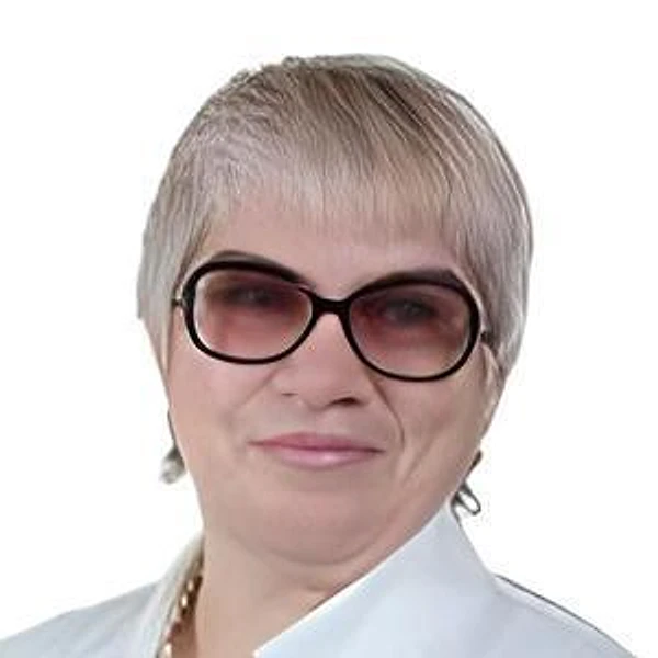 Дорогова Елена Игоревна — Гастроэнтеролог, Волжский