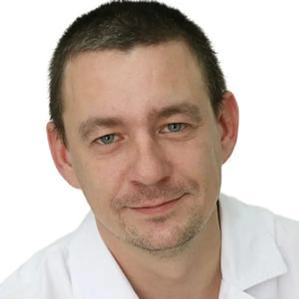 Гладков Евгений Владимирович — Проктолог (колопроктолог), Хирург, Самара