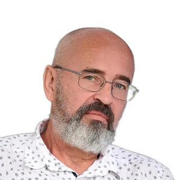 Пестряков Алексей Петрович — Психотерапевт, Психоаналитик, Тюмень