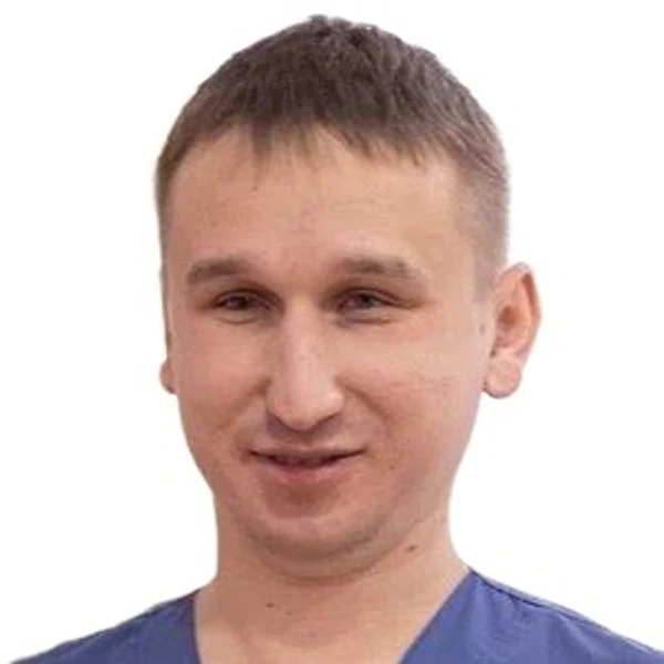 Маврин Илья Николаевич — Массажист, Детский массажист, Тюмень