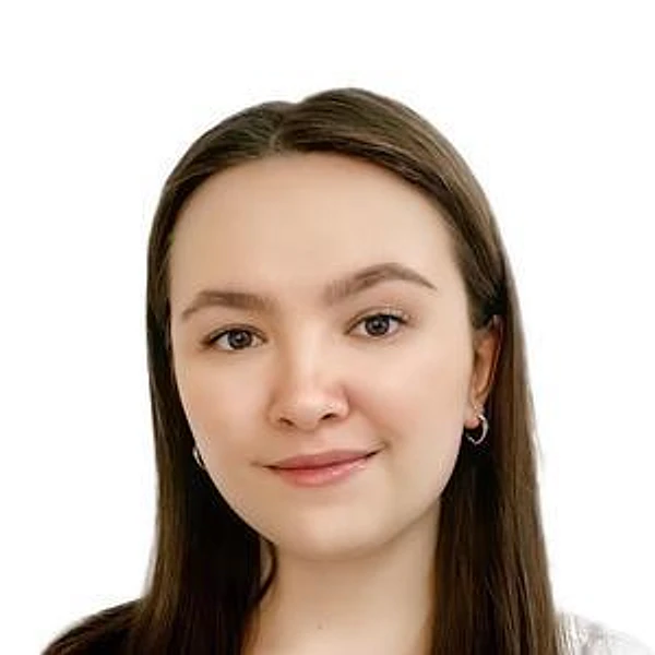 Попова Юлия Васильевна — Детский стоматолог, Новосибирск