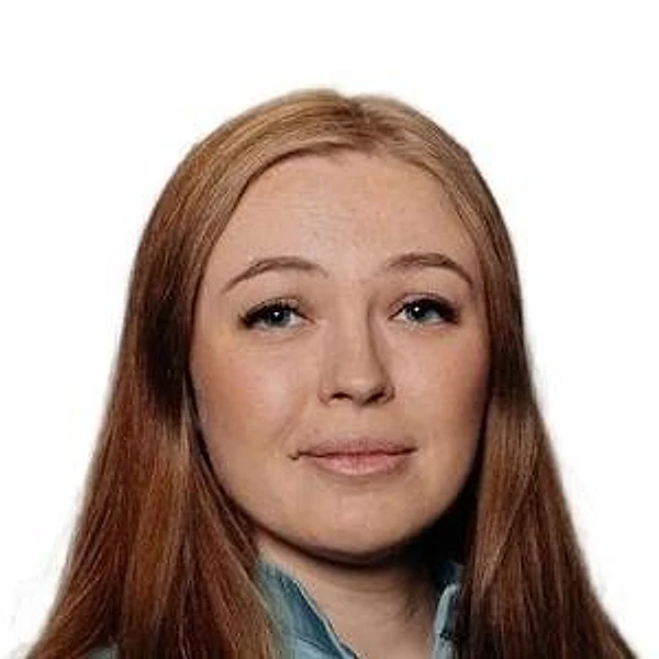 Сокова Виктория Дмитриевна — Стоматолог, Стоматолог-имплантолог, Стоматолог-хирург, Ярославль