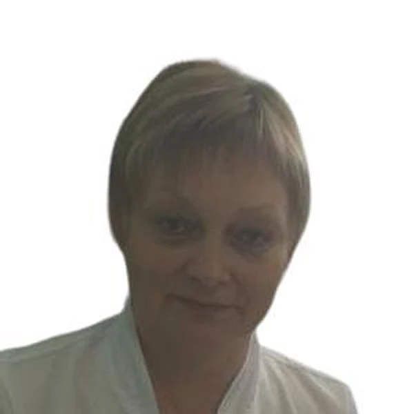 Ядыкина Галина Владимировна — Невролог, Узловая