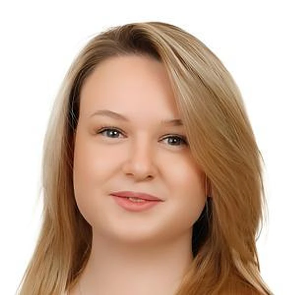 Соколова Алина Алексеевна — Стоматолог, Ярославль