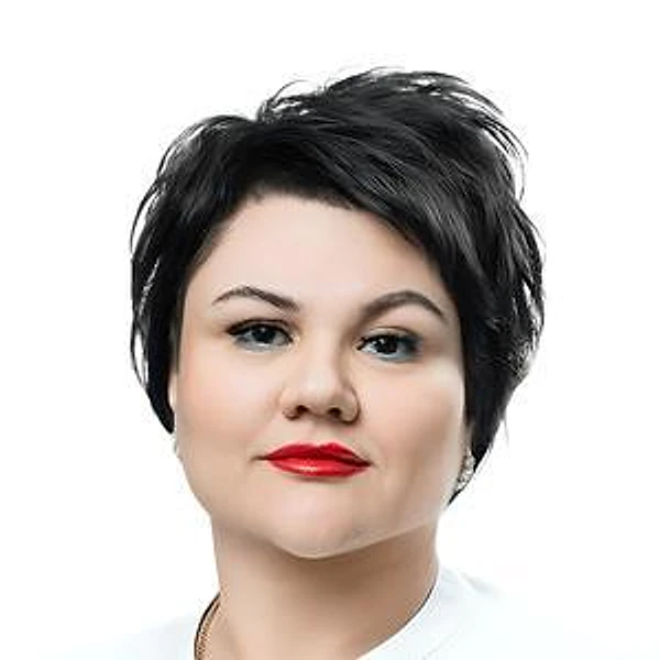 Кадралиева Юлия Александровна — ЛОР, Детский ЛОР, Волгоград