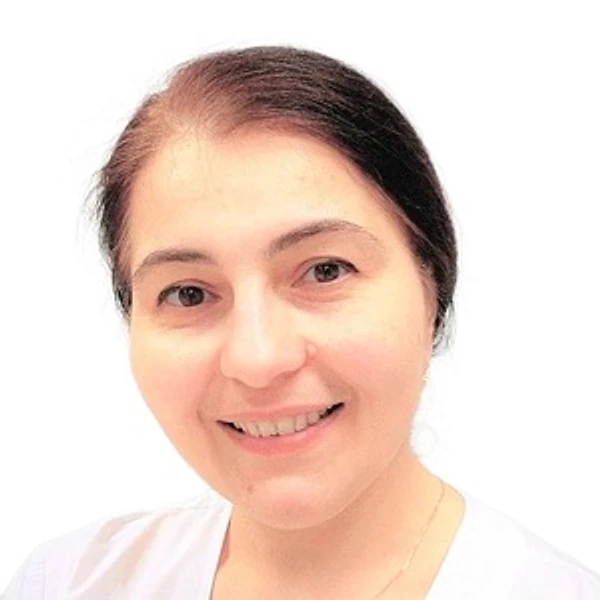 Бураченко Наталья Ивановна — Гинеколог, Акушер, Гинеколог-хирург, Омск