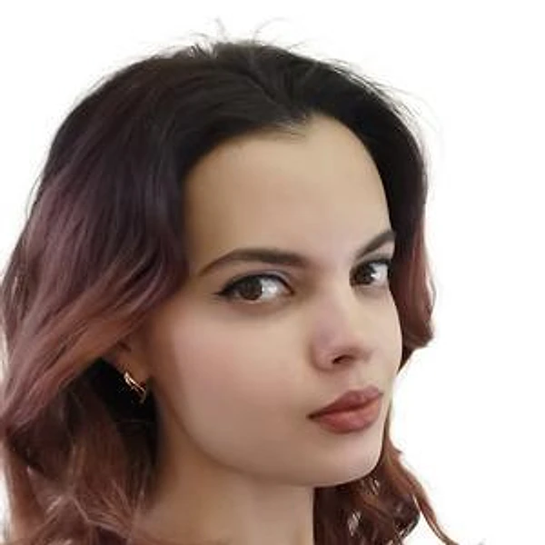 Мацияс Дарья Владимировна — ЛОР, Хабаровск