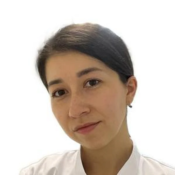 Калмыкова Оксана Тагирбековна — Терапевт, Москва
