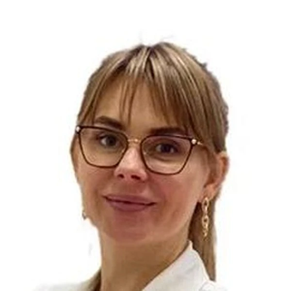 Меркулова Анна Сергеевна — Стоматолог-ортодонт, Каменск-Шахтинский