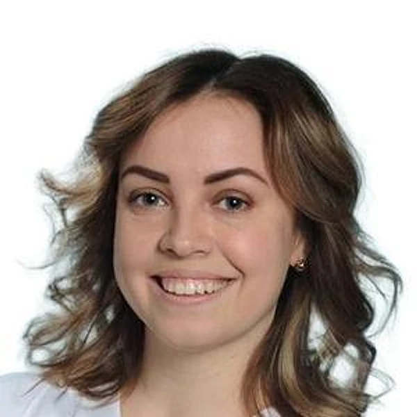 Голубкина Василиса Александровна — Офтальмолог (окулист), Москва