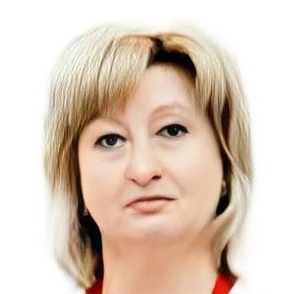 Сагаева Ирина Юрьевна — Гинеколог, Акушер, Волгоград